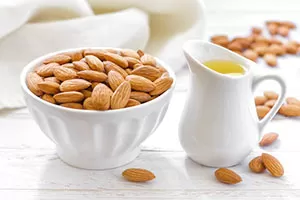 How to Make Almond Butter Vitamix vs Blendtec
