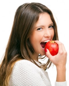 How to Prevent Cold and Flu! 5 Best Foods to Eat to Prevent and Treat by @BlenderBabes