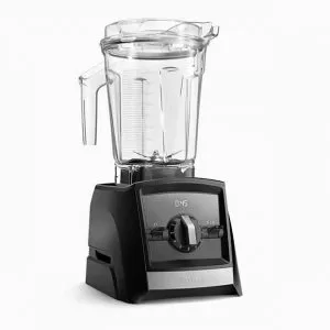 In-depth Review: Vitamix S30 -- (Now, discontinued)