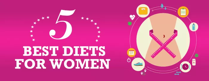 Best Diets For Women