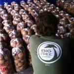 Big Tree Farms Natural & Organic Product Copmany Favorites at Natural Product Expo by @BlenderBabes