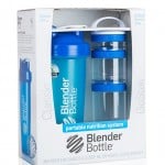 BlenderBottle Combo Packs Natural & Organic Product Copmany Favorites at Natural Product Expo by @BlenderBabes