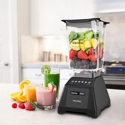 Blendtec Classic Comparison Review - Classic 560 vs 570 vs 575 vs Total Blender Classic Original by @BlenderBabes