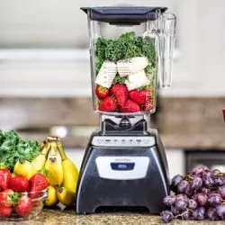 Blendtec Classic Comparison Review - Classic 560 vs 570 vs 575 vs Total Blender Classic Original by @BlenderBabes