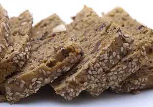 Mixing Batters and Bread Doughs ~ Blendtec Vs Vitamix by @BlenderBabes