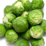 brussels sprouts