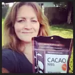 cacao powder winner