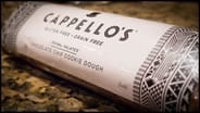 Cappello's Cookie Dough Natural & Organic Product Copmany Favorites at Natural Product Expo by @BlenderBabes