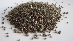 chia seeds