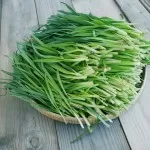 chives