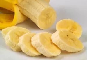 Banana best food to cure headache