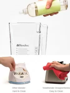 Blendtec Blenders Review, Promo Code PLUS FREE GIFT @BlenderBabes