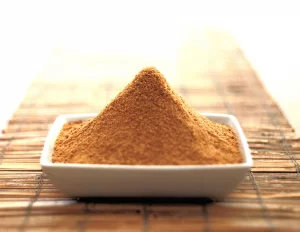 coconut palm sugar substitute