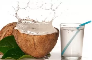 Harmless Harvest: The #1 Best Tasting Coconut Water by @BlenderBabes