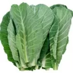 collard greens