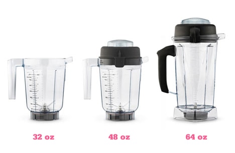 Comprehensive Vitamix 5200 Review by @BlenderBabes