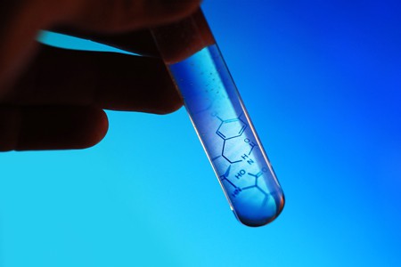 dirty water Toxins in water