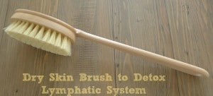 Why Dry Skin Brushing is GOOD FOR YOU by @BlenderBabes