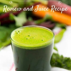E3 Live Review and Juice Recipe