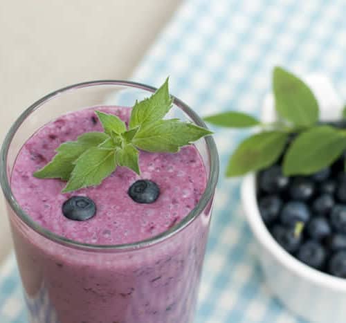 non dairy yogurt for babies