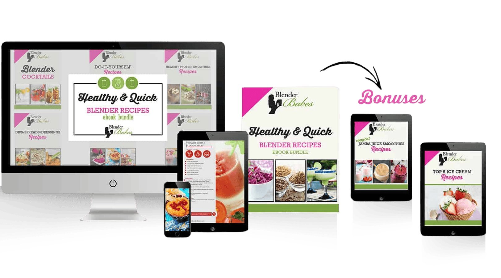 ebook bundle