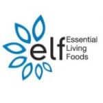 Essential Living Foods Essential Living Foods Natural & Organic Product Copmany Favorites at Natural Product Expo by @BlenderBabes