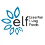 Essential Living Foods Natural & Organic Product Copmany Favorites at Natural Product Expo by @BlenderBabes