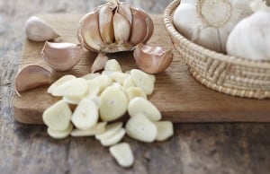 How to Prevent Cold and Flu! 5 Best Foods to Eat to Prevent and Treat by @BlenderBabes