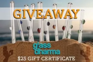 glass-dharma giveaway