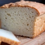 gluten free breads