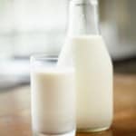goats milk