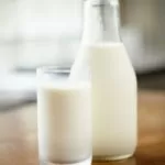 goats milk