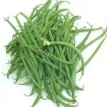 green beans