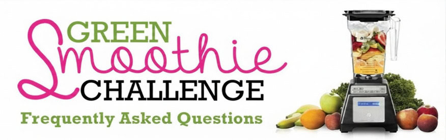 green_smoothie_challenge_faq_no_21_day superfood Green smoothie challenge frequently asked questions