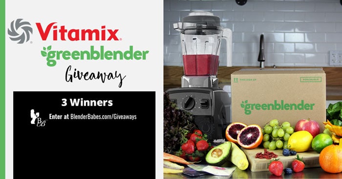 Green blender coupon code