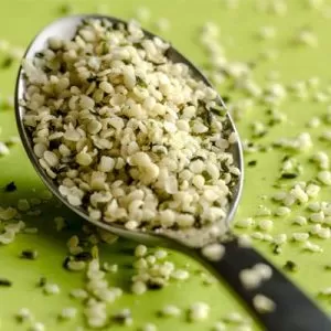 hemp seeds