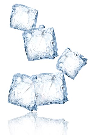 How To Make Ice Cream In Your Blendtec Or Vitamix 