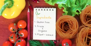 Fresh n’ Lean Meals: Organic Whole Foods Delivery Service Review by @BlenderBabes