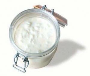 kefir
