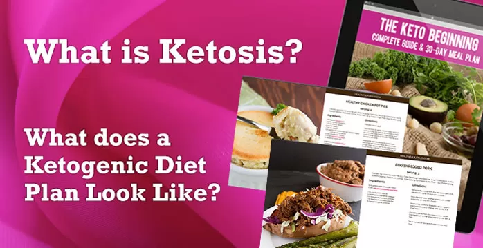 What is Ketosis & What Does a Ketogenic Diet Plan Look Like by @BlenderBabes