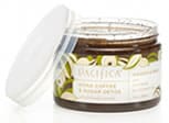 Kona Coffee Sugar Detox Scrub Kona Coffee Sugar Detox Scrub Pacifica Natural & Organic Product Copmany Favorites at Natural Product Expo by @BlenderBabes