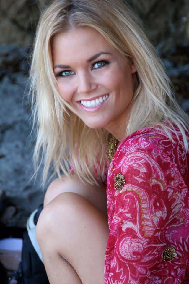 Spotlight: Blender Babe Krissa  Meet the Blender Babes