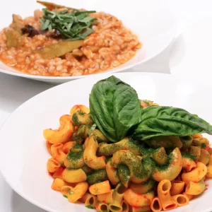 Fresh n’ Lean Meals: Organic Whole Foods Delivery Service Review by @BlenderBabes