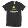 All Hail Kale Women's t-shirt