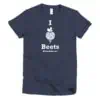 I Love Beets Women's t-shirts