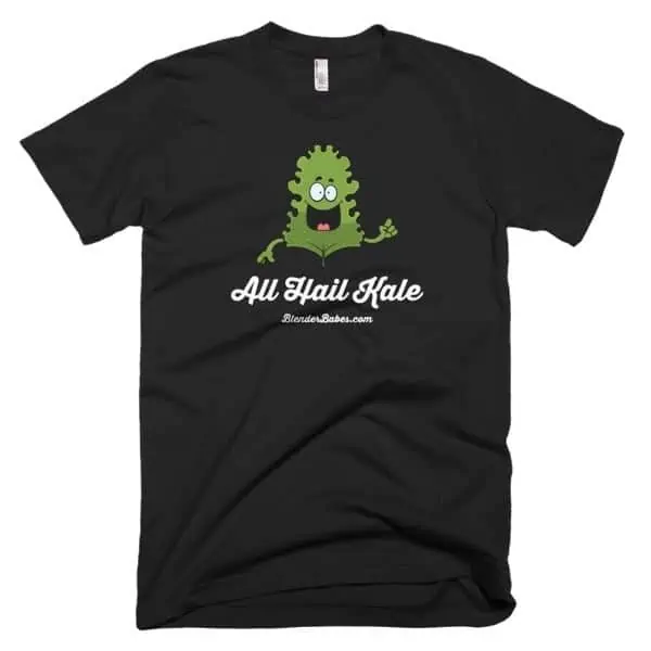 All Hail Kale Men's T-shirt
