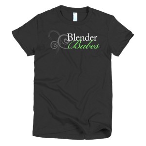 Classic Dark Colored T-shirt