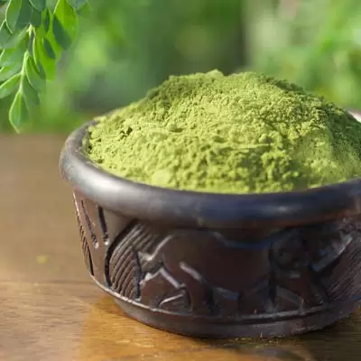 moringa