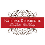 Natural Decadence Natural & Organic Product Copmany Favorites at Natural Product Expo by @BlenderBabes