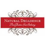 Natural Decadence Natural Decadence Natural & Organic Product Copmany Favorites at Natural Product Expo by @BlenderBabes